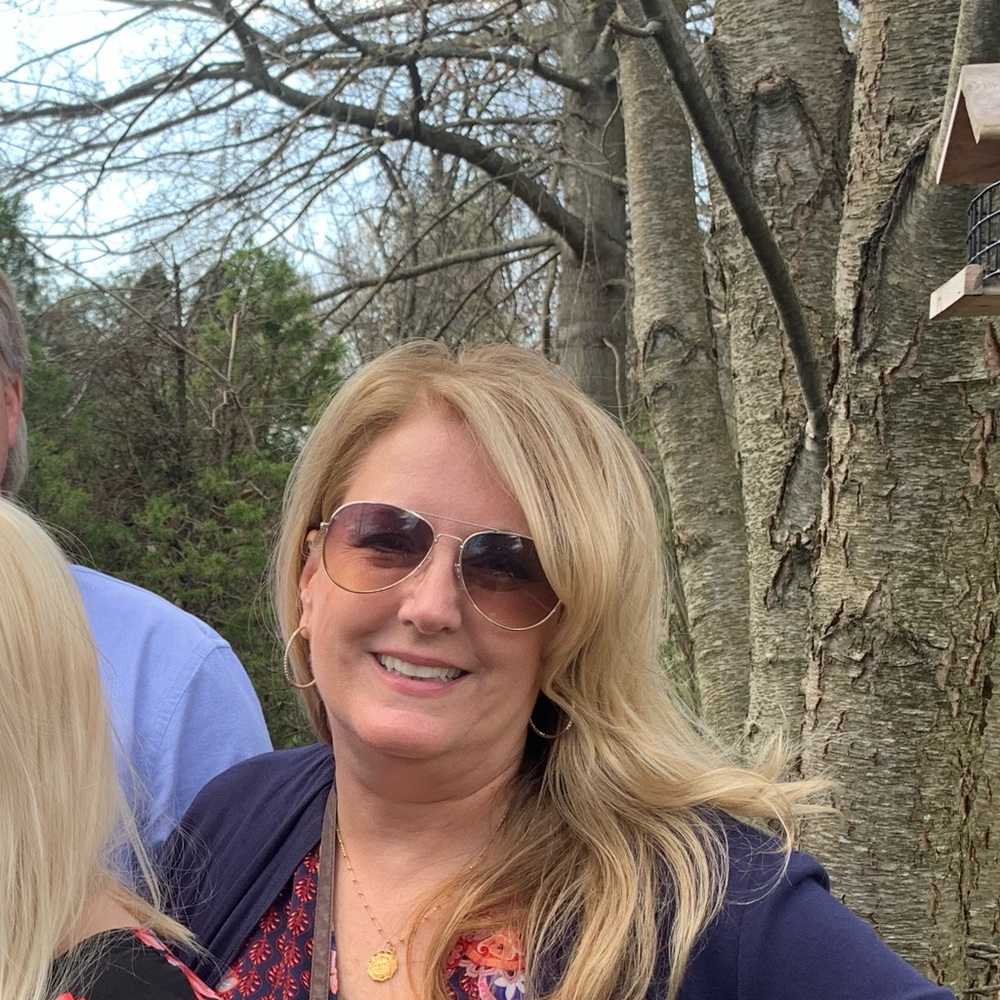 Meet your Posher, Carol